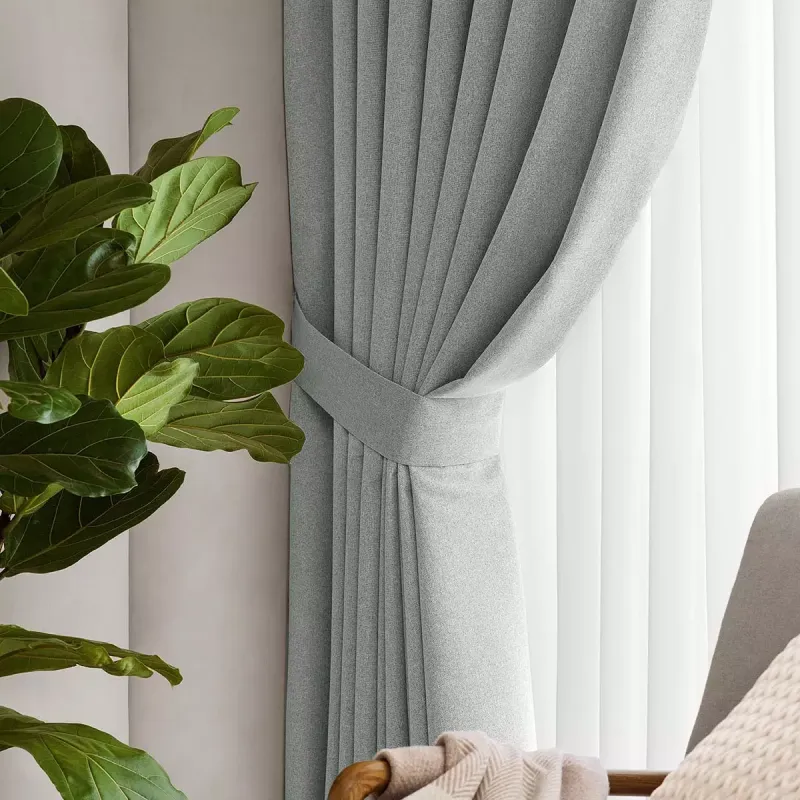 Curtain set Telie