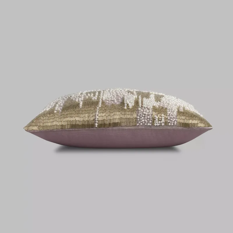 Decorative pillow Tethys
