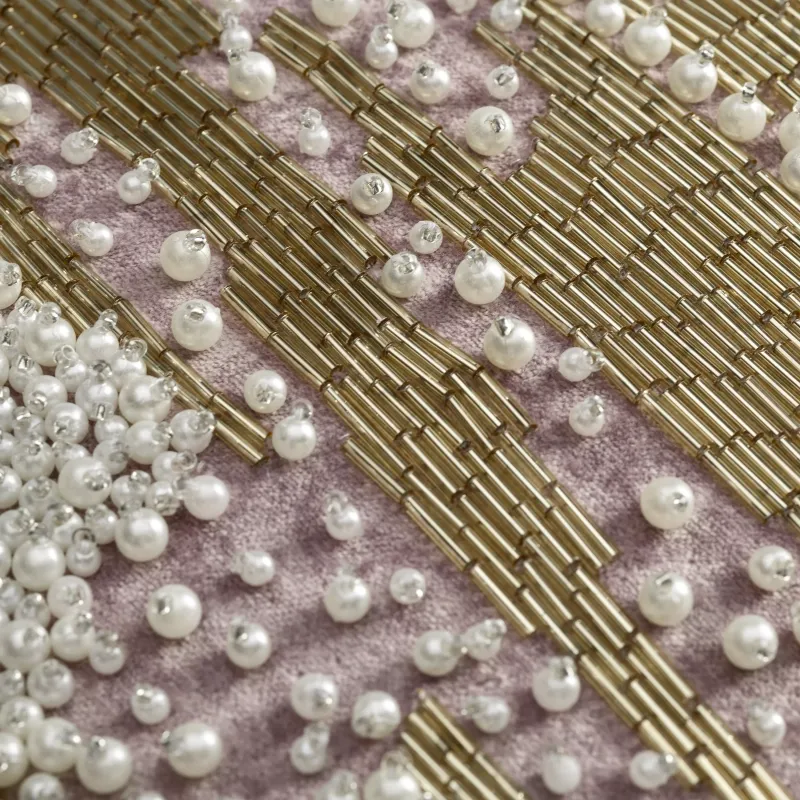 Decorative pillow Tethys