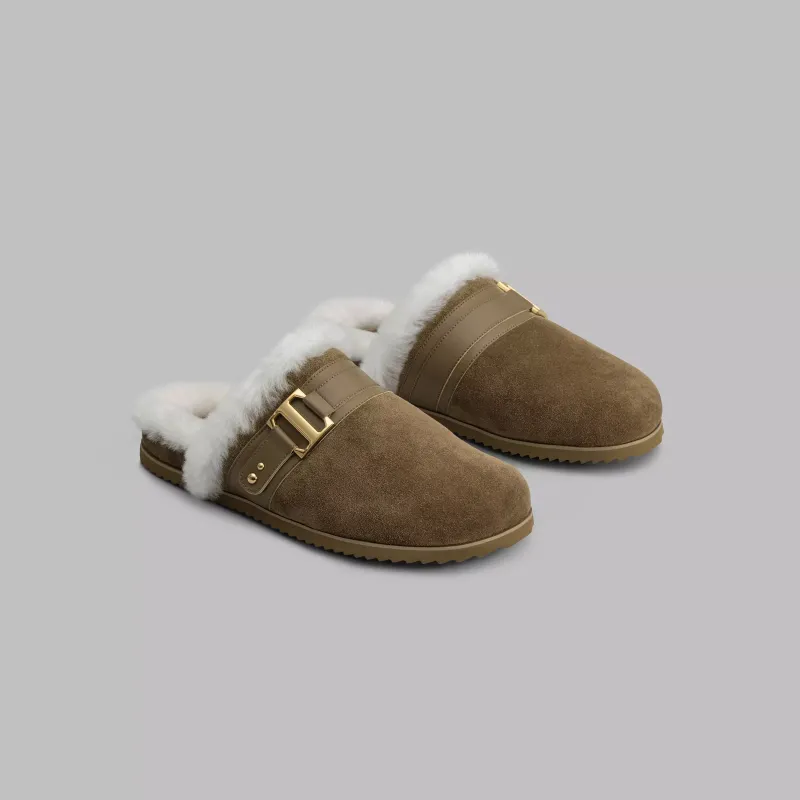 Slippers Teya