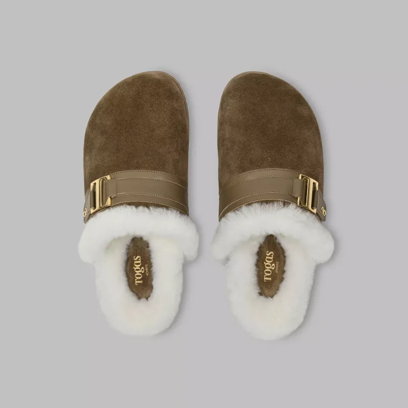 Slippers Teya