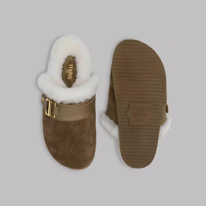 Slippers Teya