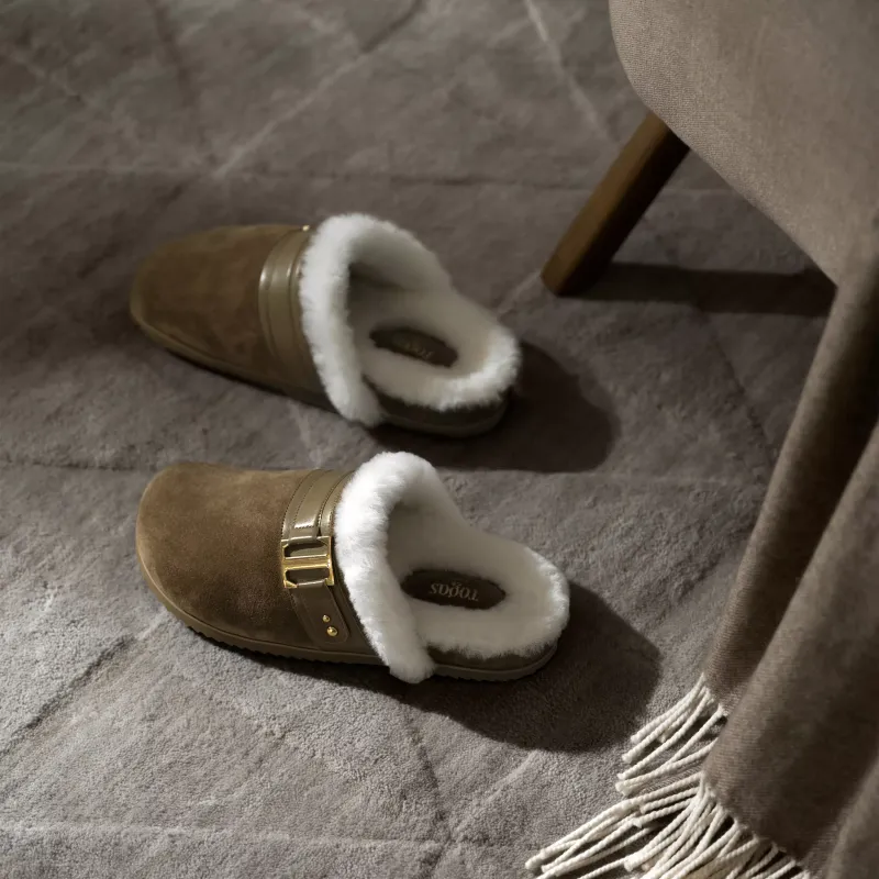 Slippers Teya