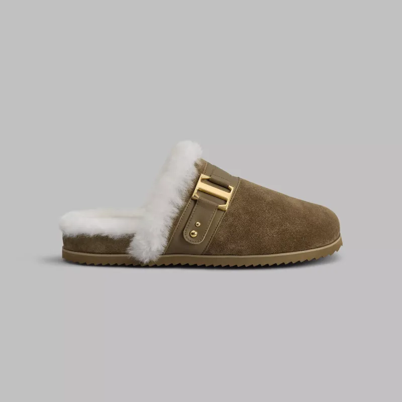 Slippers Teya