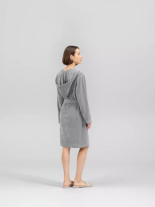 Lightweight robe Thalia