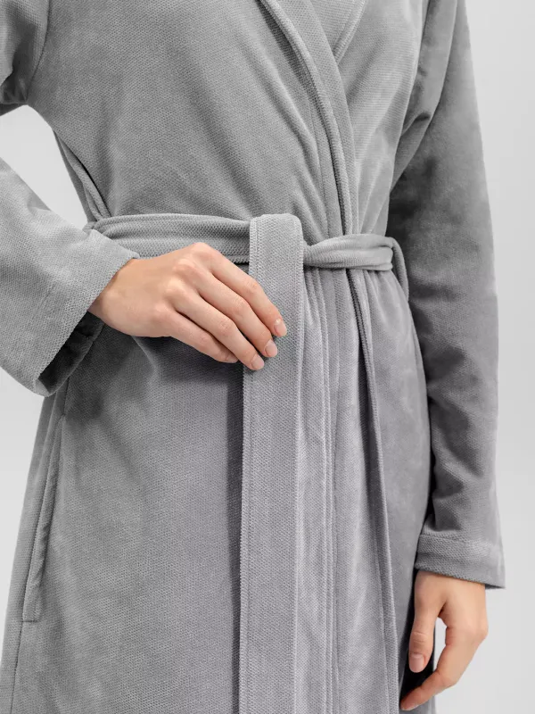Lightweight robe Thalia