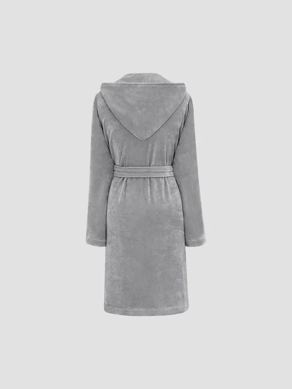 Lightweight robe Thalia