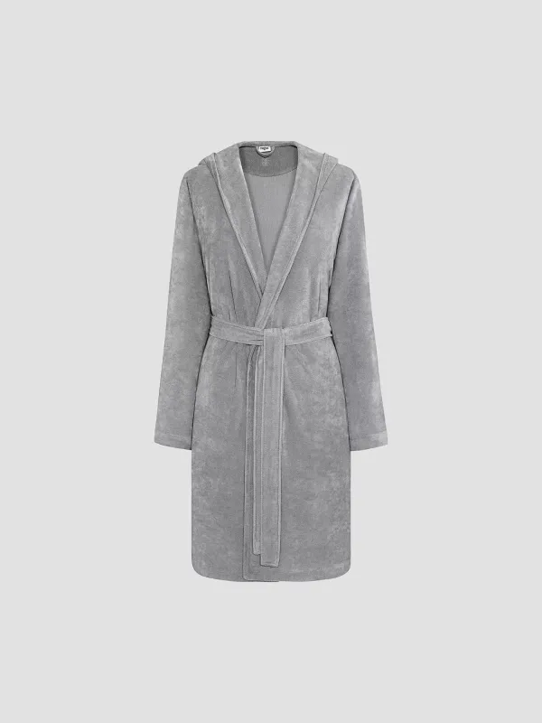 Lightweight robe Thalia