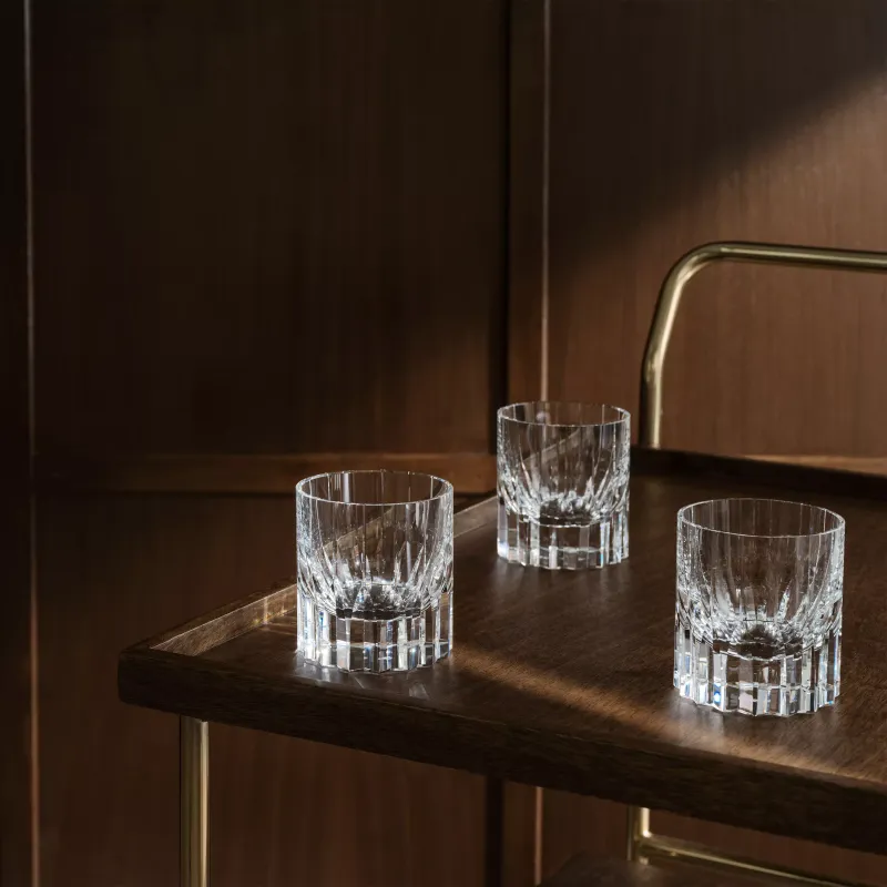 Shot glasses Trento