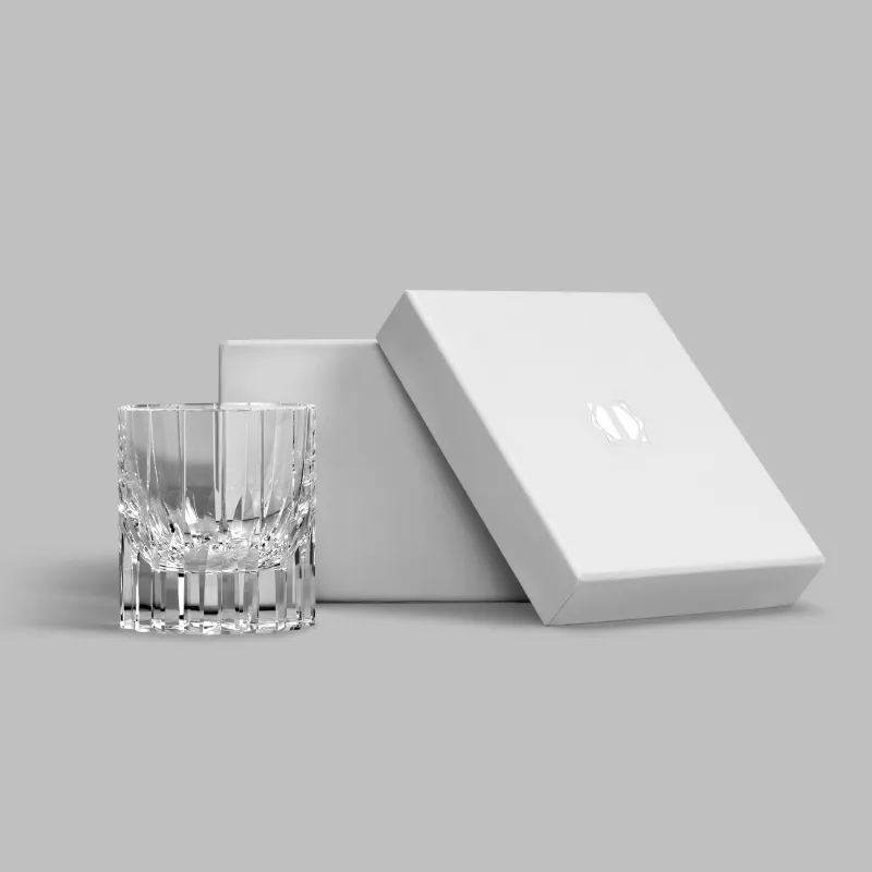 Shot glasses Trento