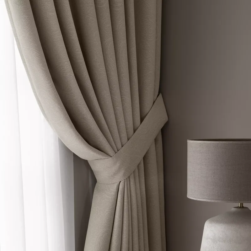 Curtains Tronel