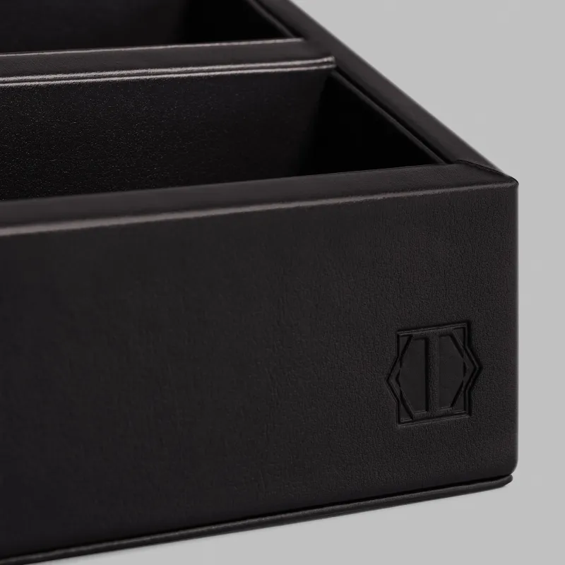 Business card stand Velus