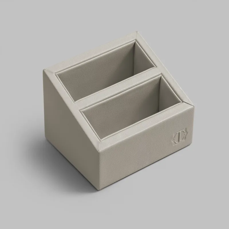 Business card stand Velus
