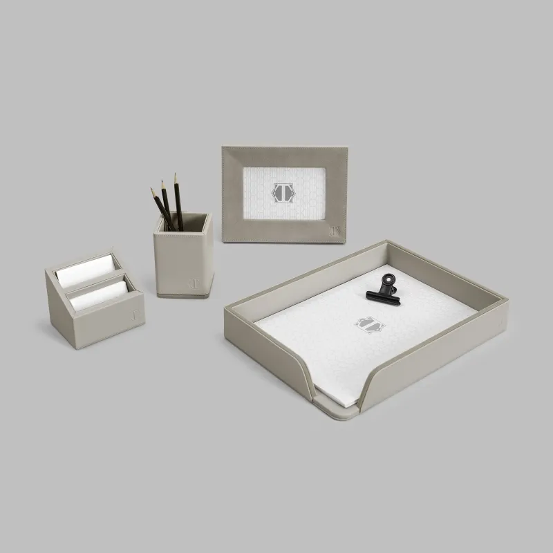 Business card stand Velus