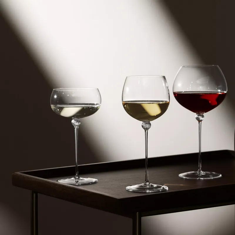 White wine glasses Verlisso