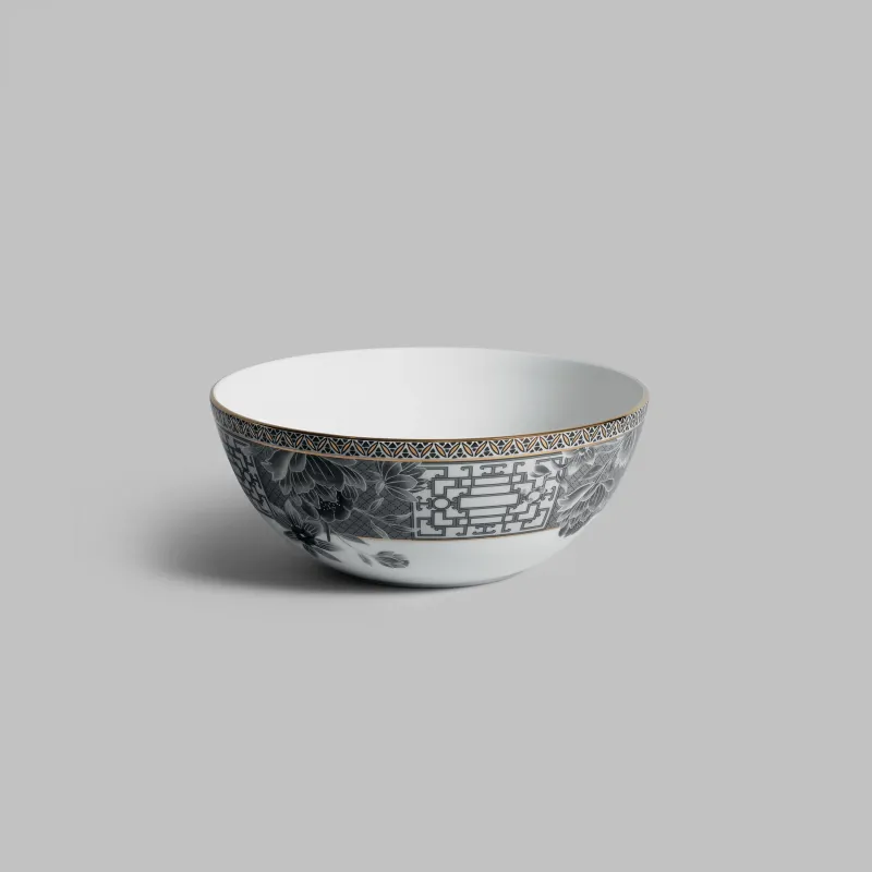 Salad plate Vespen