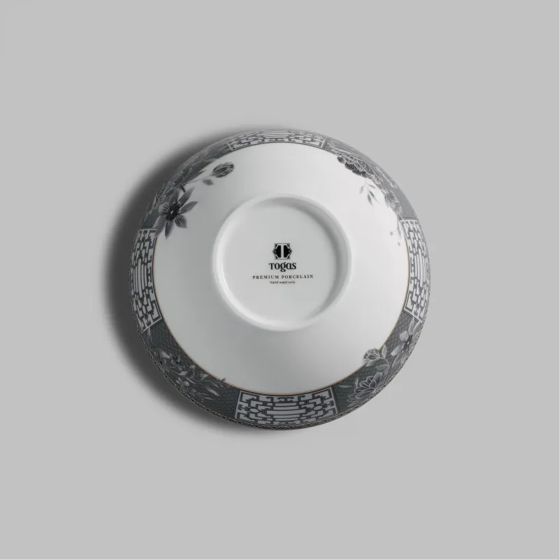 Salad plate Vespen
