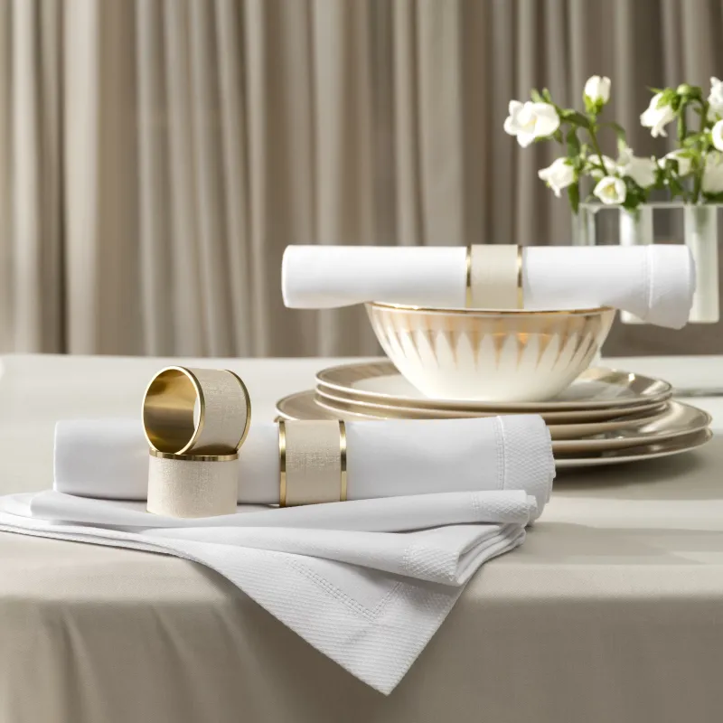 Napkin rings Victoria