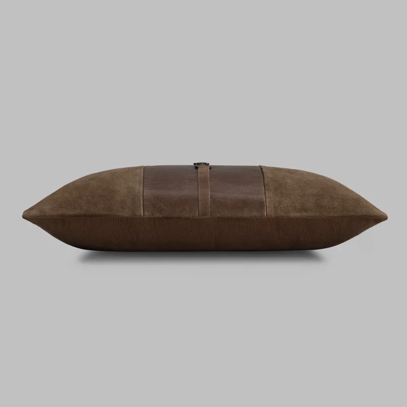 Decorative pillow Voltira