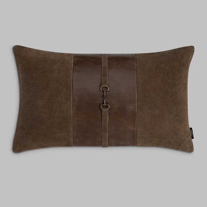 Decorative pillow Voltira