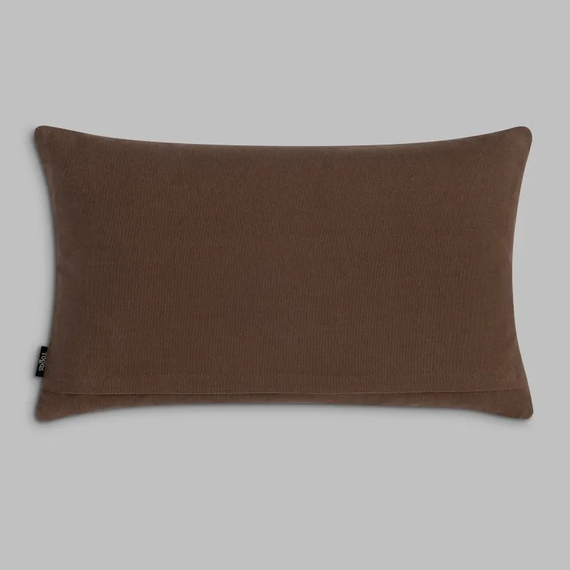 Decorative pillow Voltira