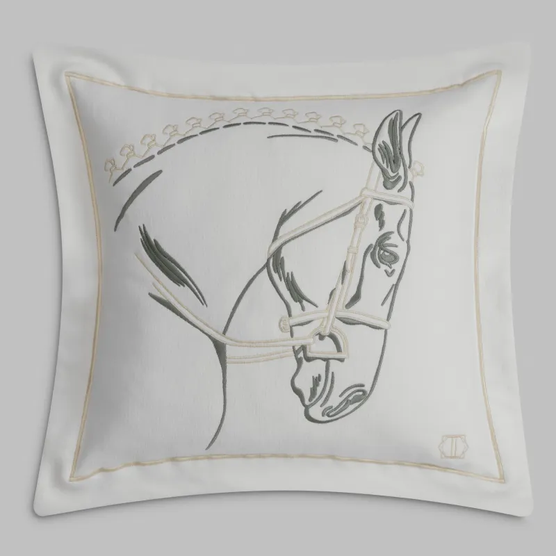 Decorative pillow Voltira