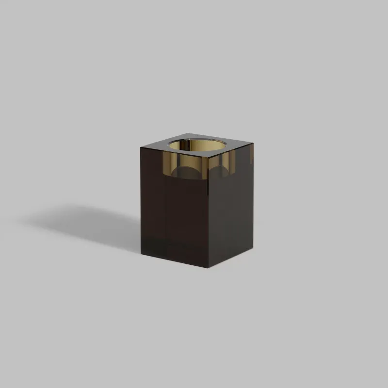 Candle holder William
