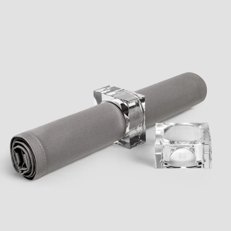 Napkin rings William