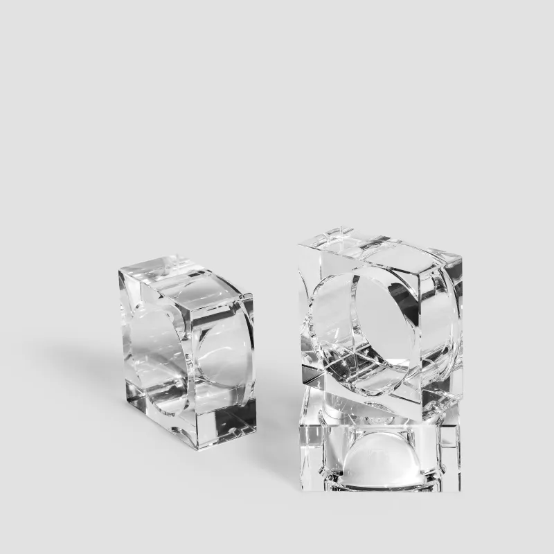 Napkin rings William