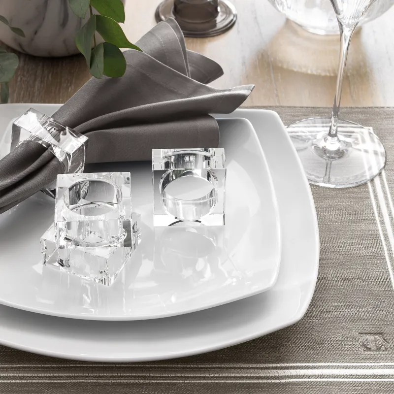 Napkin rings William
