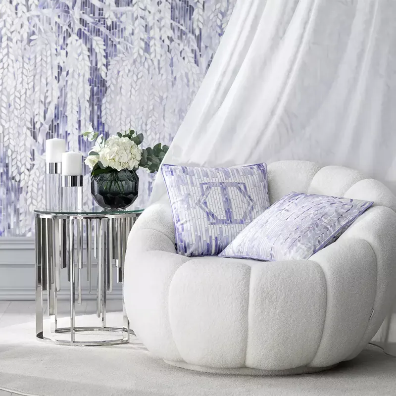 Decorative pillow Wilonna