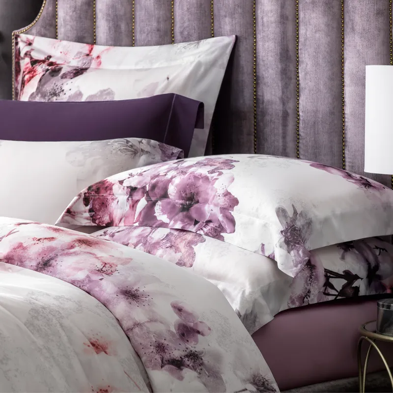 Pillowcase set Wilma