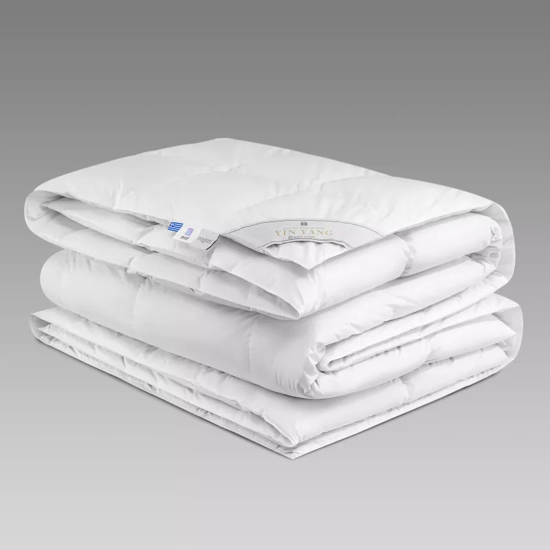 Duvet Yin Yang