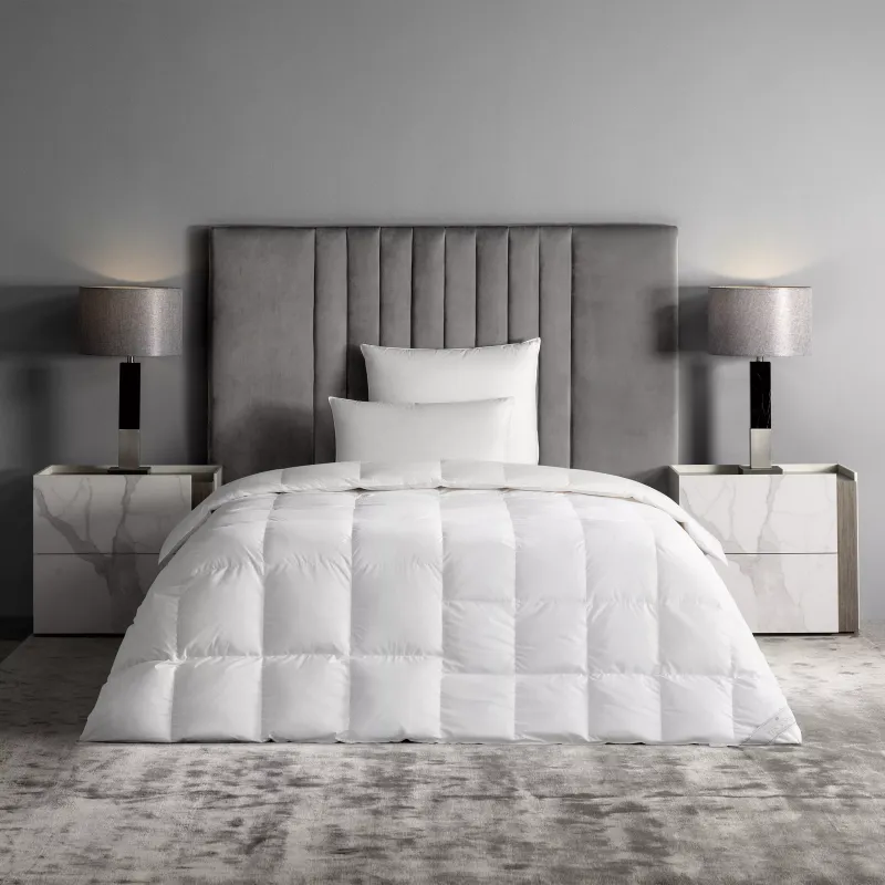 Duvet Yin Yang