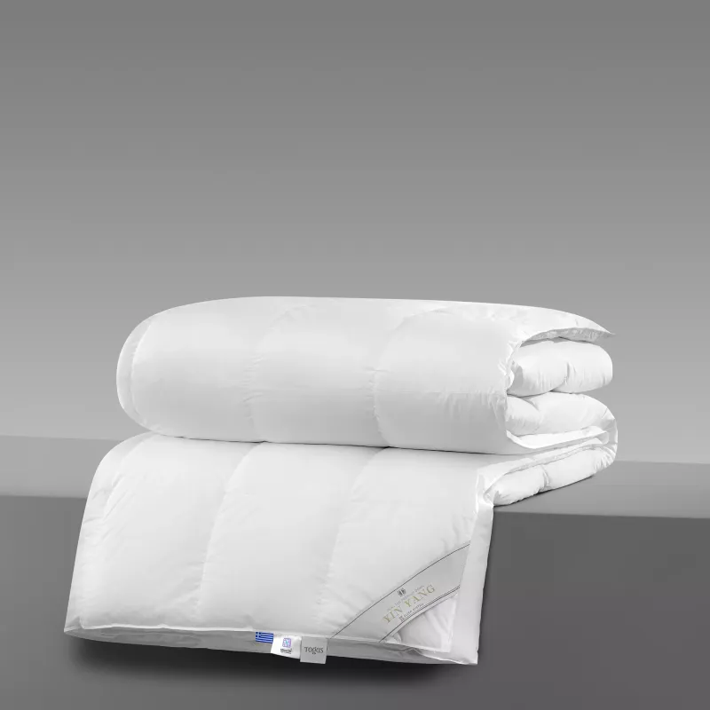 Duvet Yin Yang