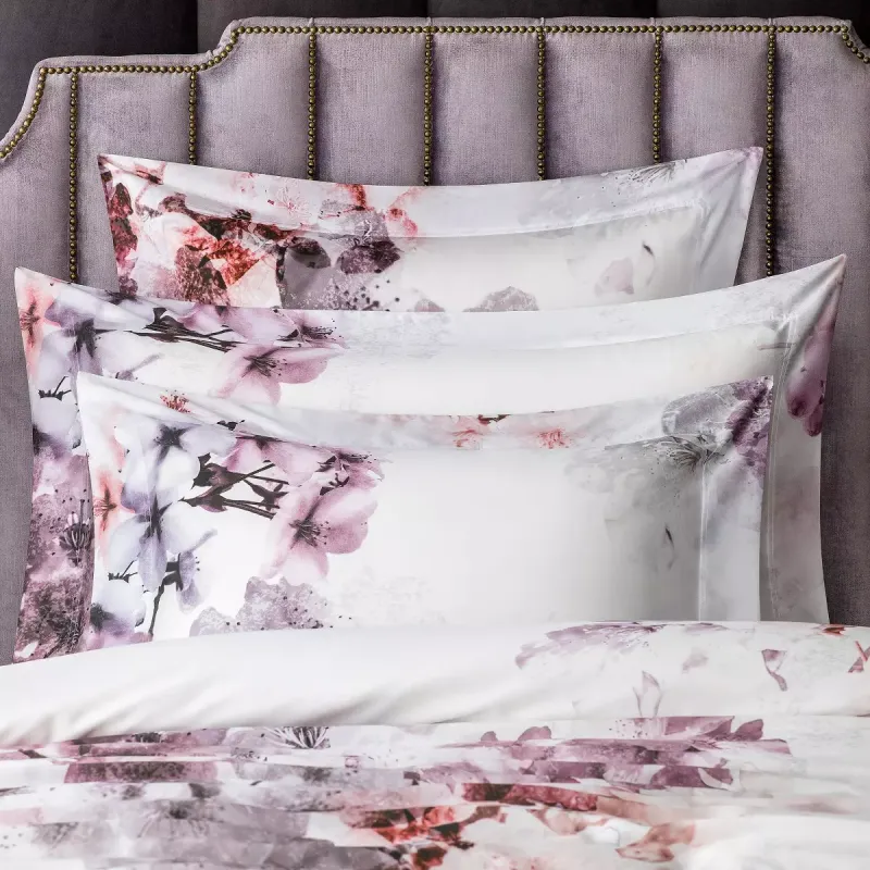 Pillowcase set Wilma