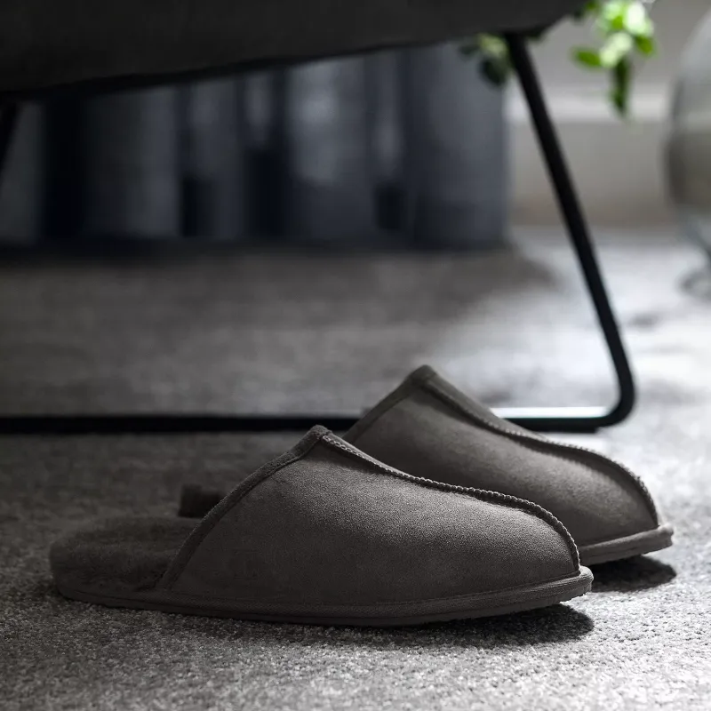 Slippers Edmond