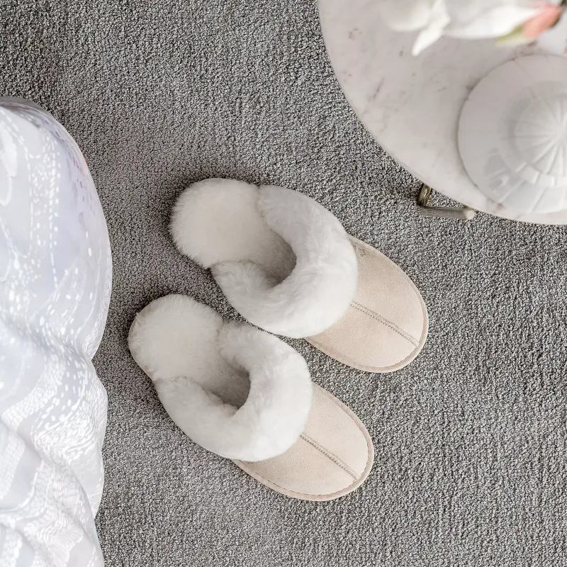 Slippers Amanda