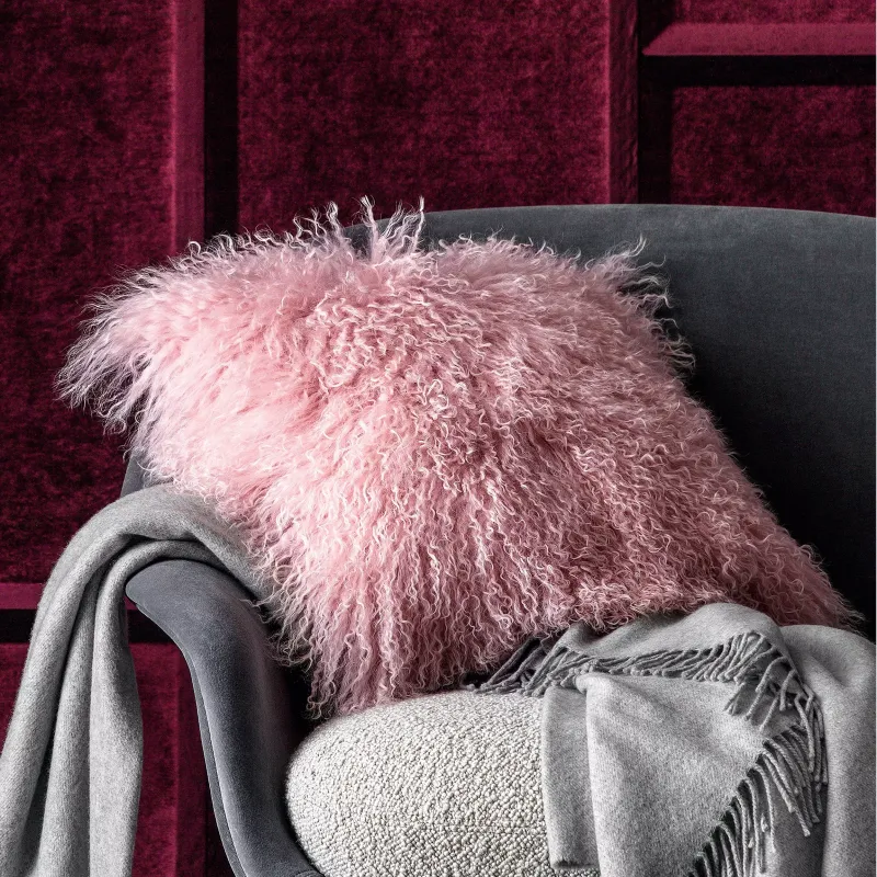 Decorative pillow Nordic
