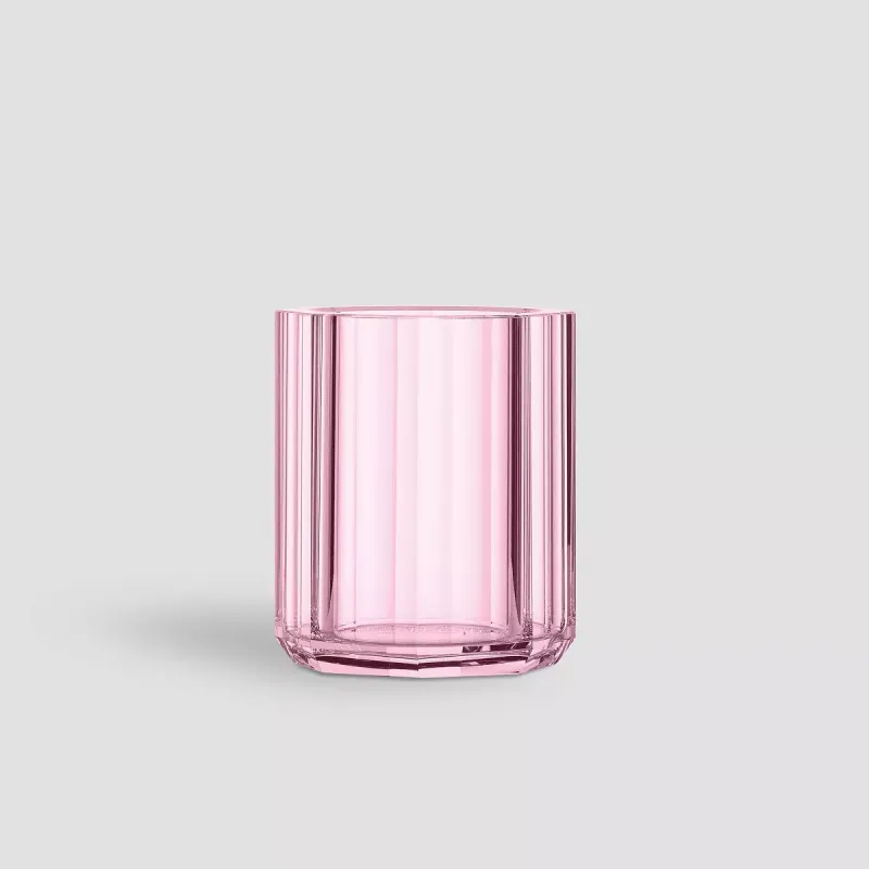 Glass for toothbrushes William