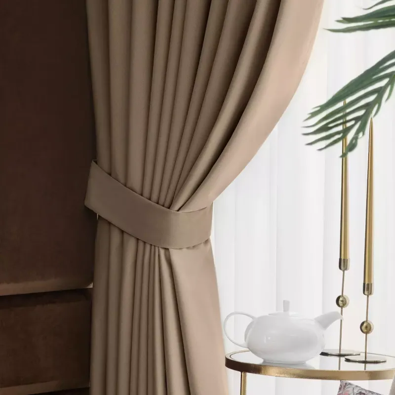 Curtain set Manolo
