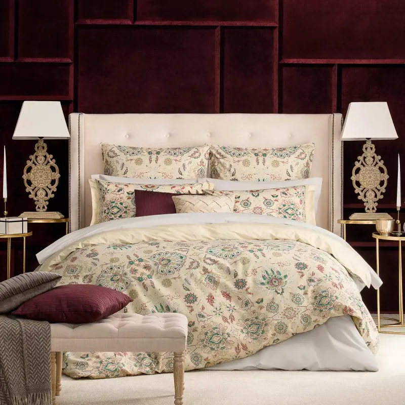 Bed linen set Dupre