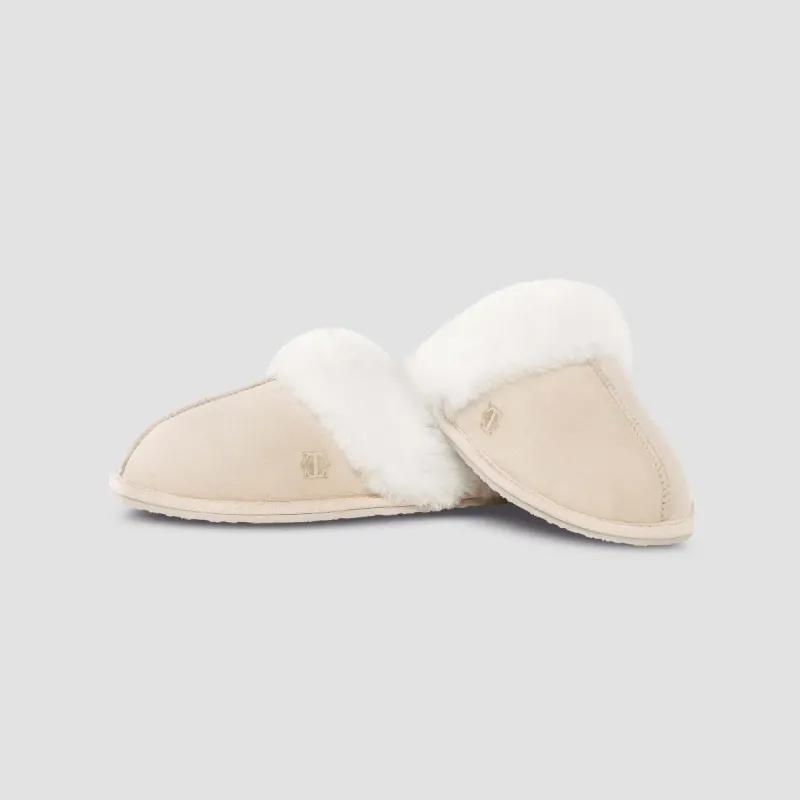 Slippers Amanda