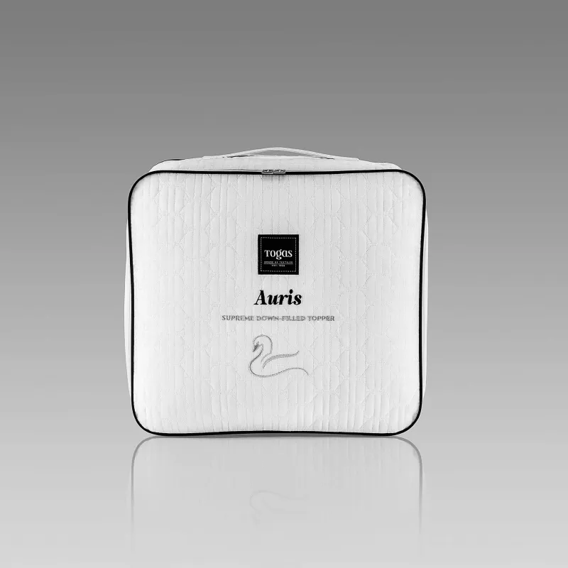 Mattress topper Auris