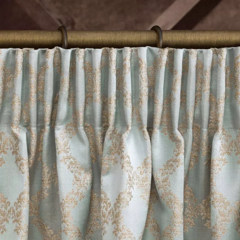 Curtains Borja