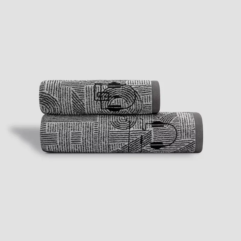 Towel Harper