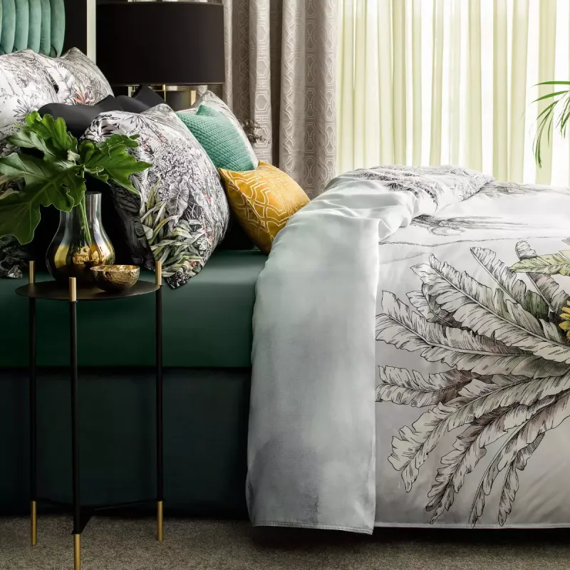 Duvet cover Ilbama