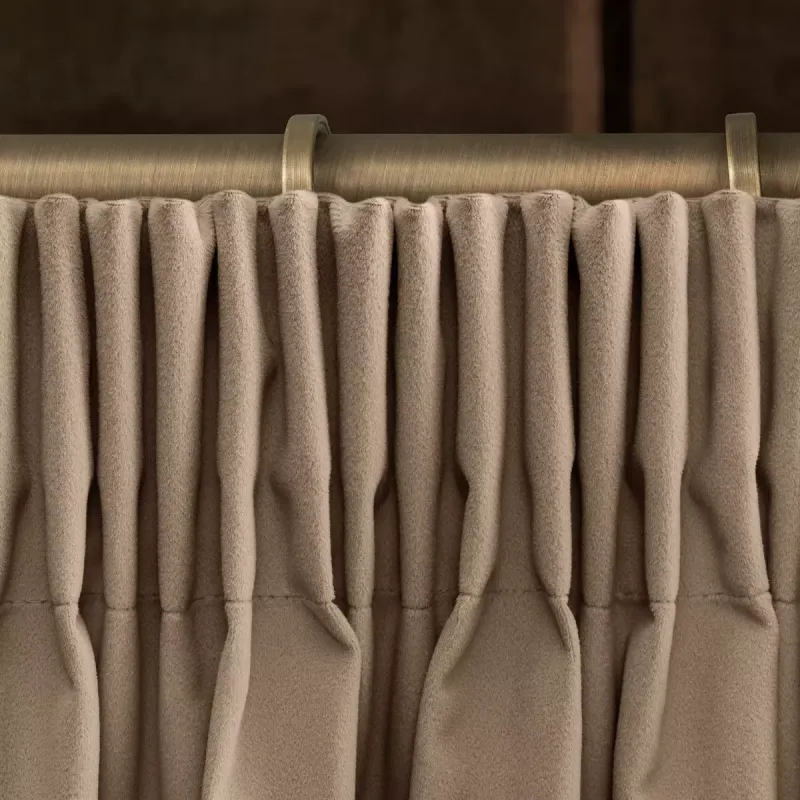 Curtain set Manolo