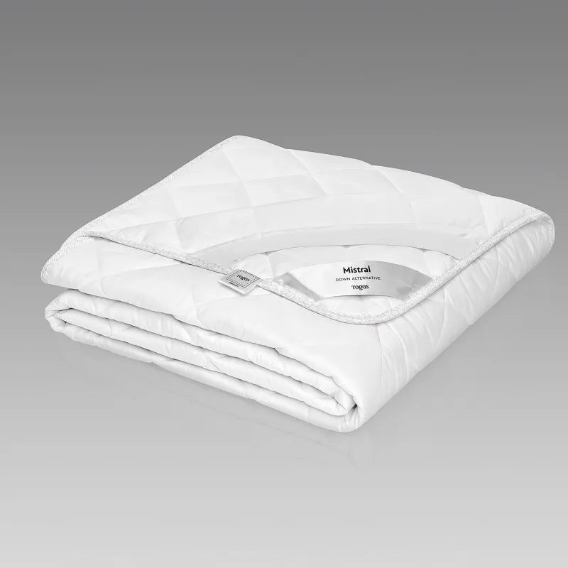 Mattress topper Mistral