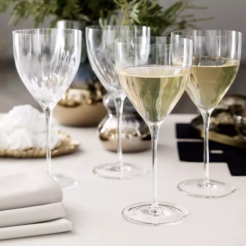 Wine glasses Madison